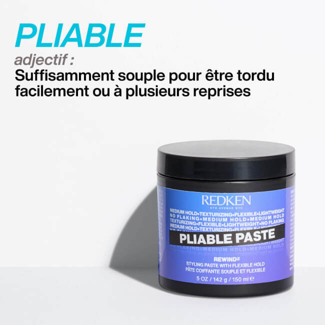 Crème Mousse Volumisante Redken Aerate 08 91g