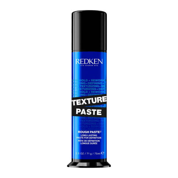 Pasta Textura Texturizante Redken 75ML