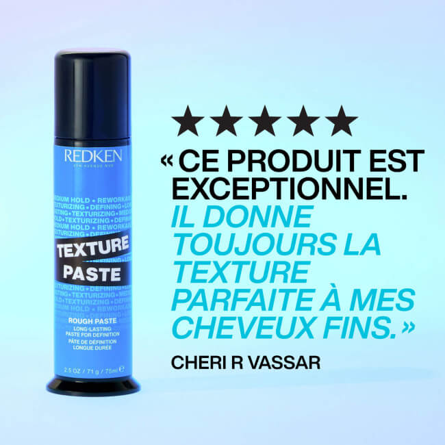 copy of Texturisant Mat Redken Rough Clay 20 50ML