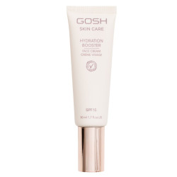 Creme facial intensificadora de hidratação SPF15 GOSH Skincare 50ML