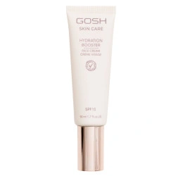 GOSH Skincare Hydration Booster Gesichtscreme LSF15 50 ml