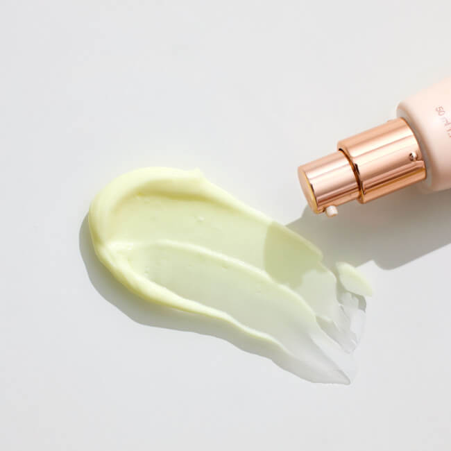 Anti-rimpel gezichtscrème SPF15 GOSH Skincare 50ML