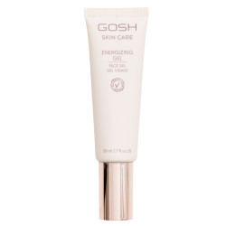 GOSH Skincare Energizing Facial Gel 50ML