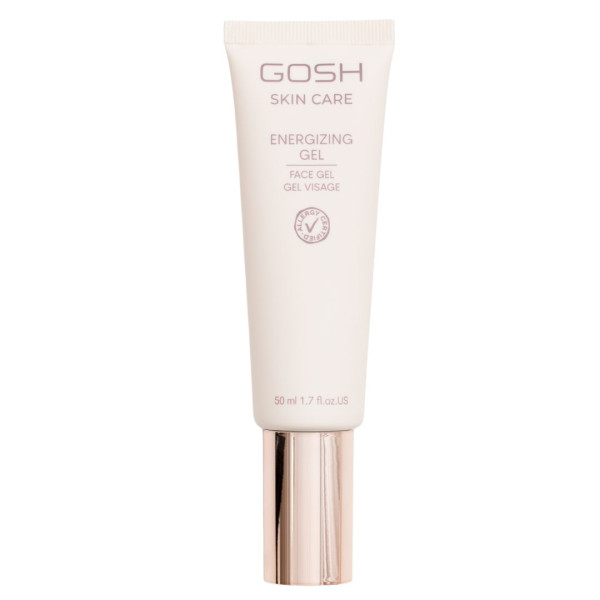 GOSH Skincare Energizing Facial Gel 50ML