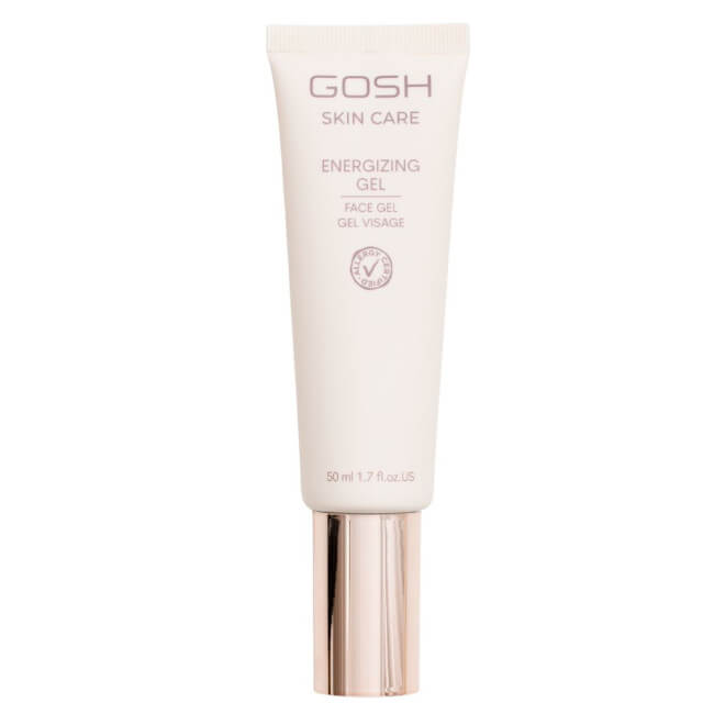 Energizing gezichtsgel GOSH Skincare 50ML