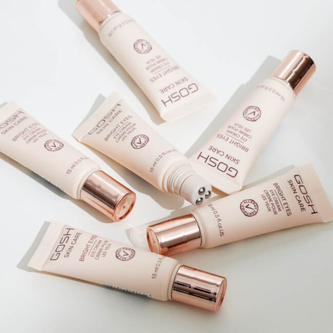 Creme contorno de olhos GOSH Skincare 15ML