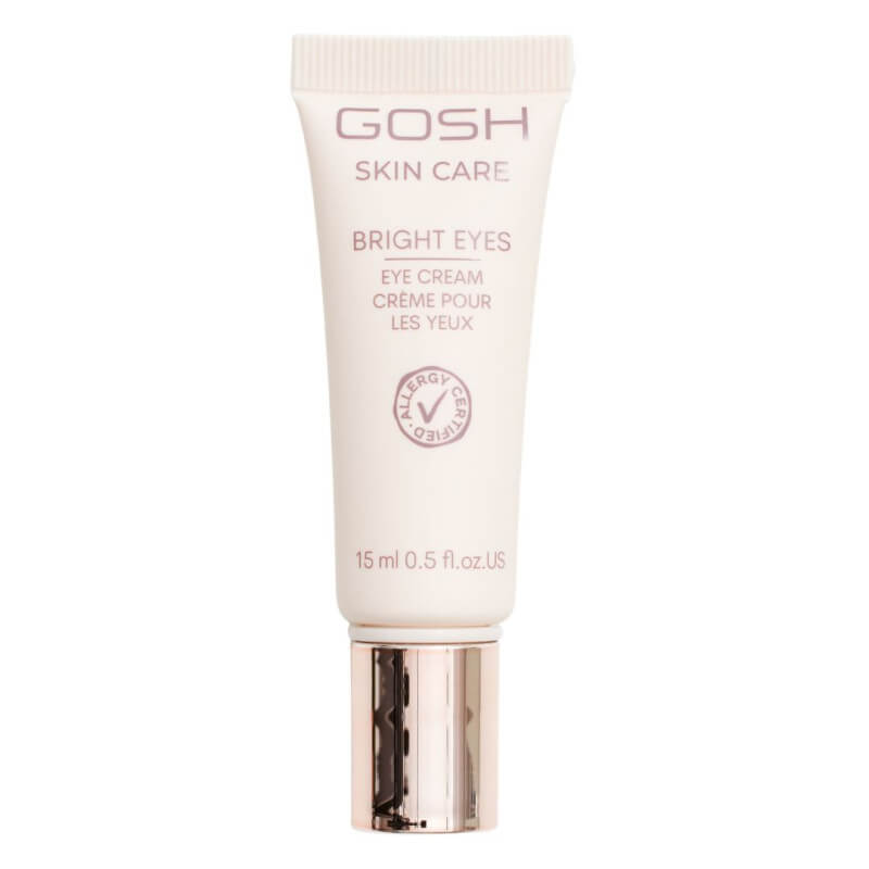 Creme contorno de olhos GOSH Skincare 15ML