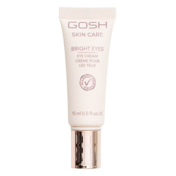 Creme contorno de olhos GOSH Skincare 15ML Creme contorno de olhos GOSH Skincare 15ML
