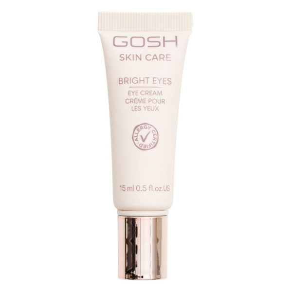 GOSH Skincare Eye Contour Cream 15ML