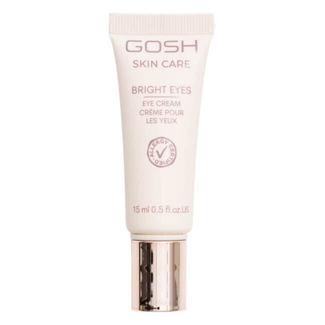 Creme contorno de olhos GOSH Skincare 15ML