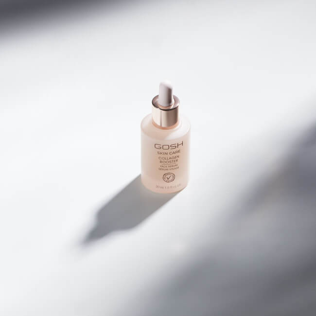 Sérum facial potenciador de colágeno GOSH Skincare 30ML