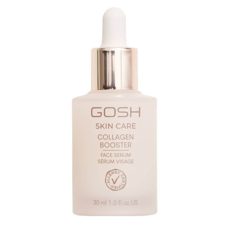 Sérum facial potenciador de colágeno GOSH Skincare 30ML