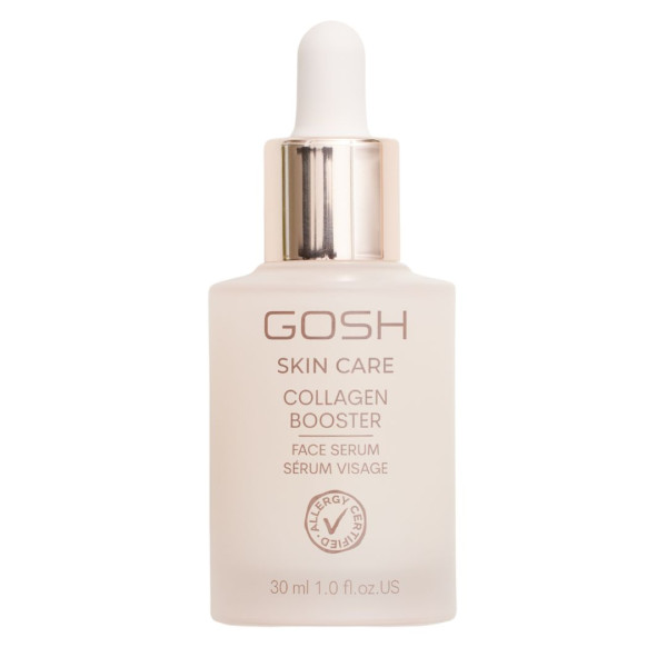 GOSH Skincare Collagen Booster Facial Serum 30ML