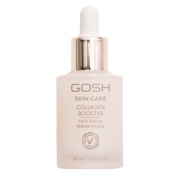 Sérum facial potenciador de colágeno GOSH Skincare 30ML Sérum facial potenciador de colágeno GOSH Skincare 30ML