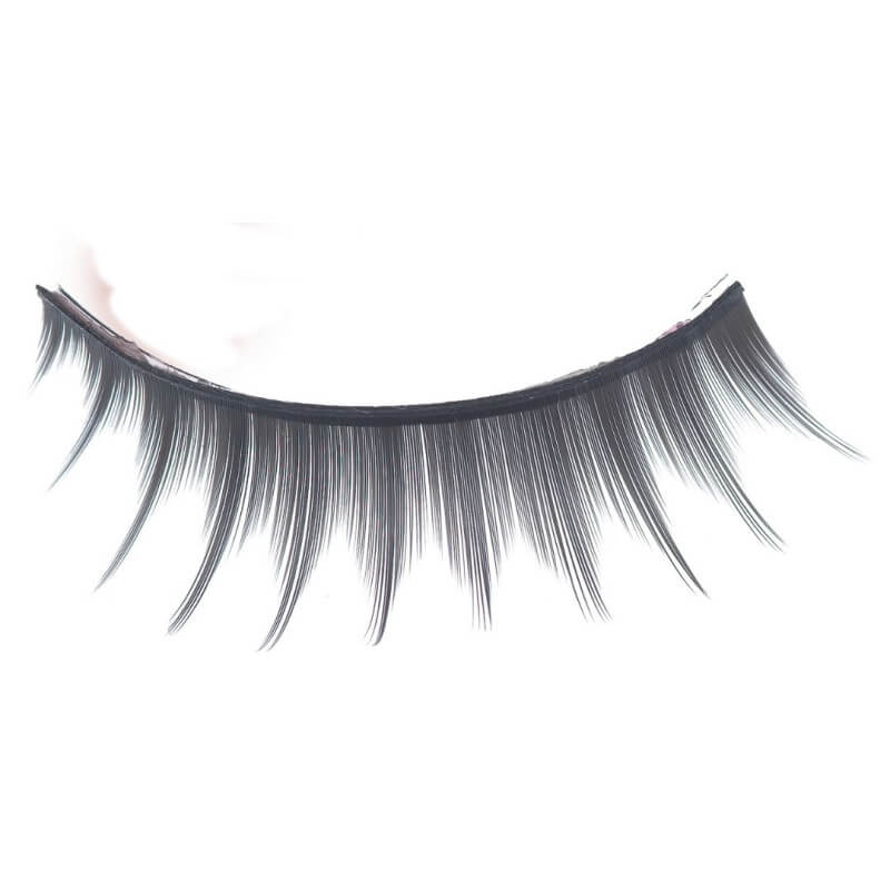 Falsche Wimpern 0002655 Star Look Sibel