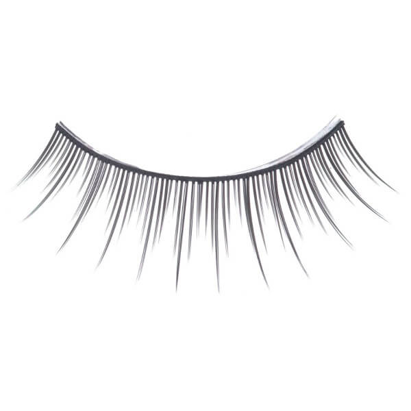 Falsche Wimpern 0002660 Star Look Sibel