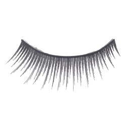 False Eyelashes 0002661 Star Look Sibel