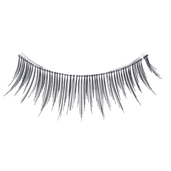 False Eyelashes 0002662 Star Look Sibel