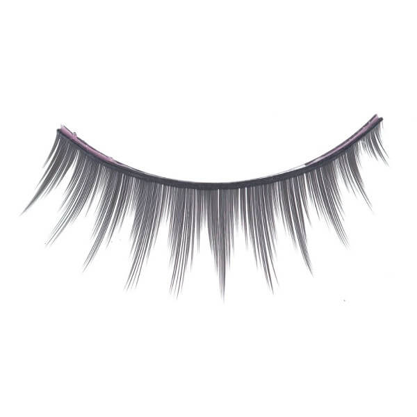 False Eyelashes 0002663 Star Look Sibel