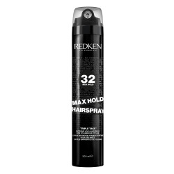 Spray Acabado Max Hold 32 Redken 255ML