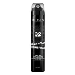 Spray de acabamento Max Hold 32 Redken 300ML