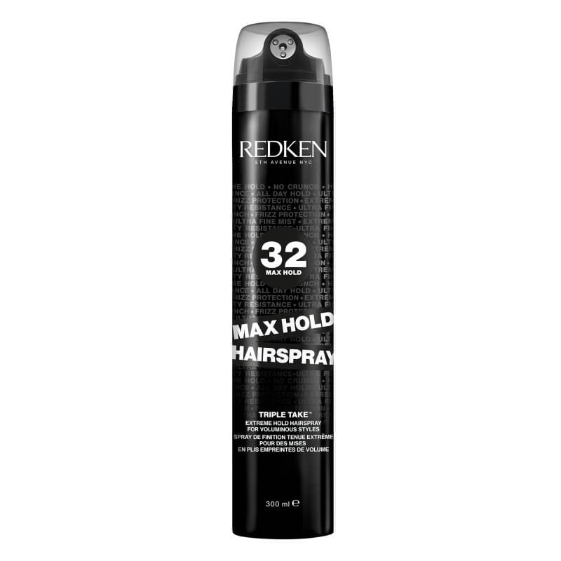 Spray de acabamento Max Hold 32 Redken 300ML