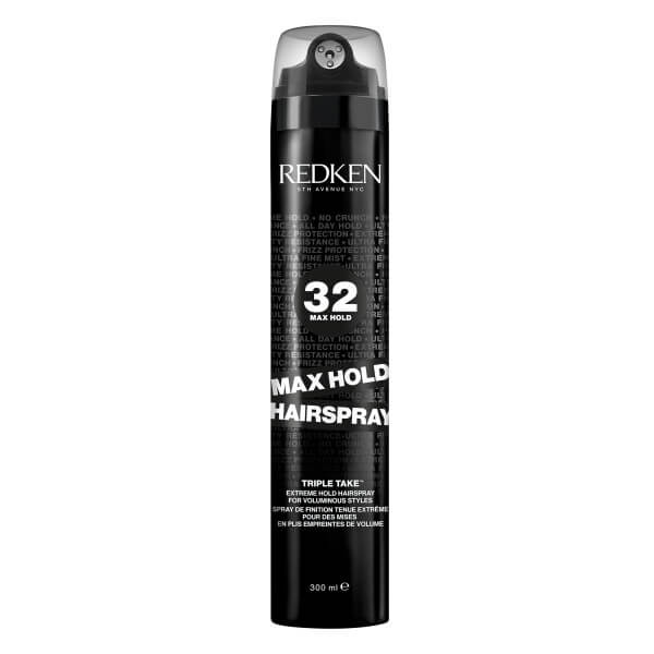 Max Hold 32 Redken Finishing Spray 255ML