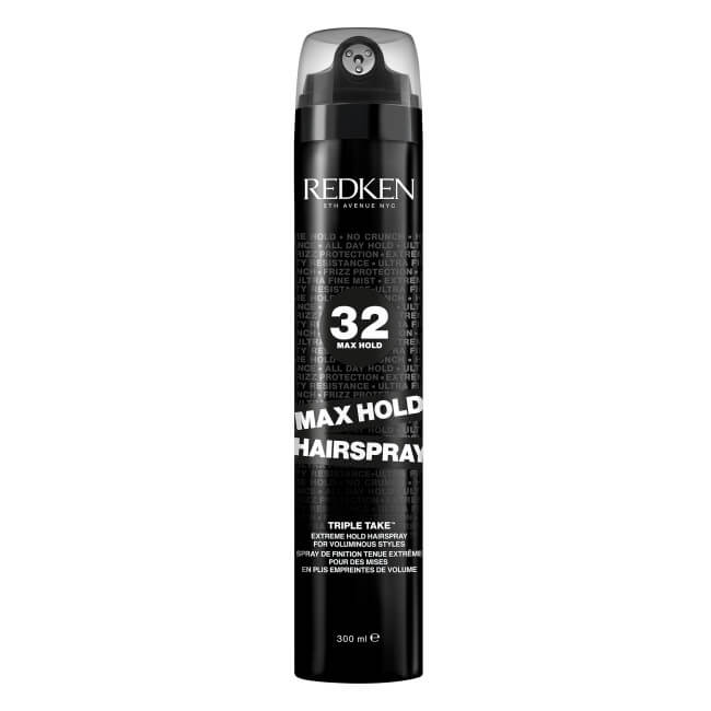 Spray de acabamento Max Hold 32 Redken 300ML