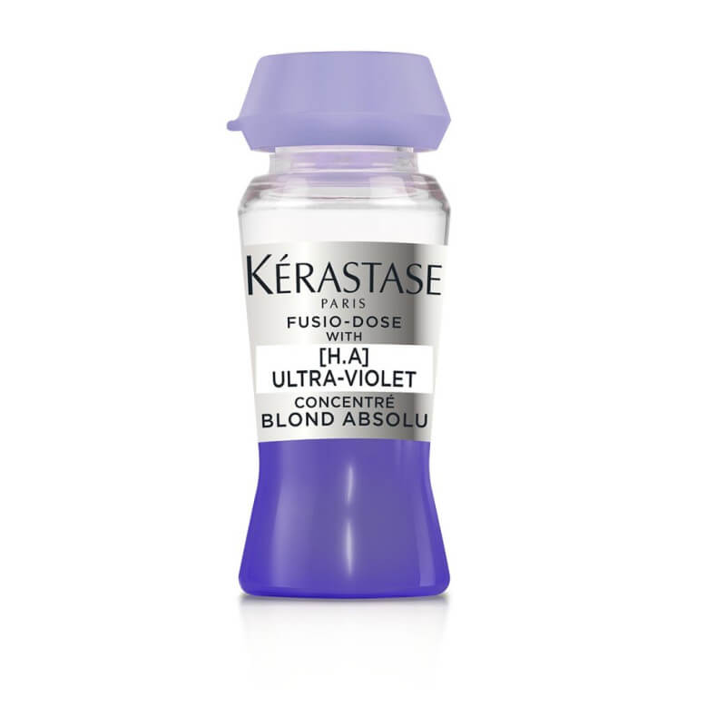 Fusio-dose Booster Cicafibre Blond Absolu Kérastase 120ml Fusio-dose Booster Cicafibre Blond Absolu Kérastase 120ml