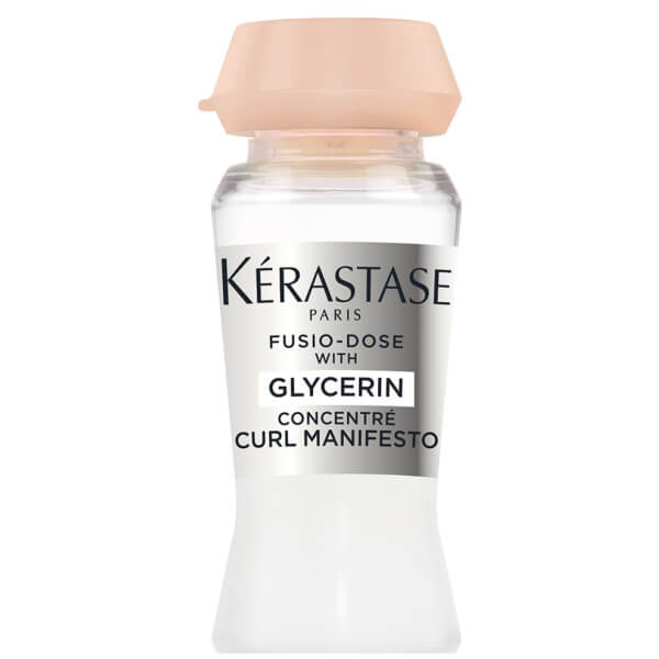 Fusio Dose caixa de 10*12 ml de concentrado Genesis Kérastase Fusio Dose caixa de 10*12 ml de concentrado Genesis Kérastase