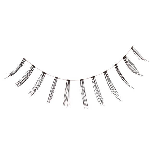 False Eyelashes 0002803 Star Look Sibel