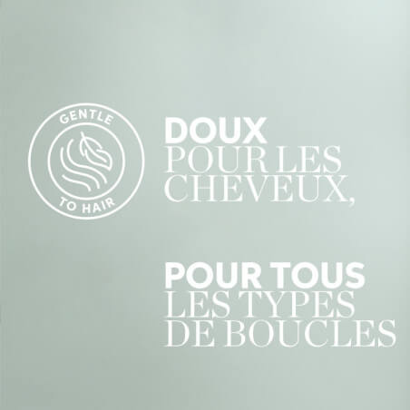 copy of Shampooing micellaire cheveux bouclés Nutricurls Wella 250ML