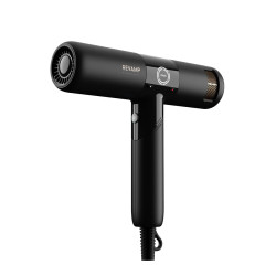 Sèche Cheveux pliable IGEN Progloss
