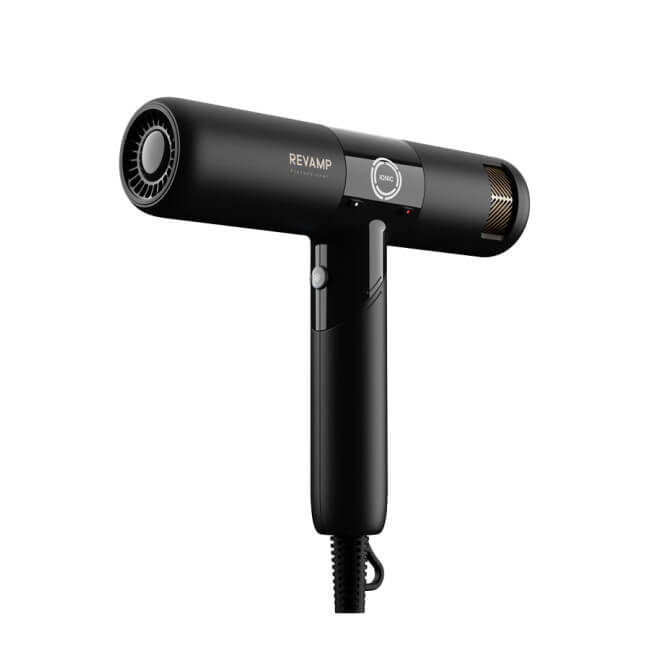 Secador de cabelo dobrável IGEN Progloss