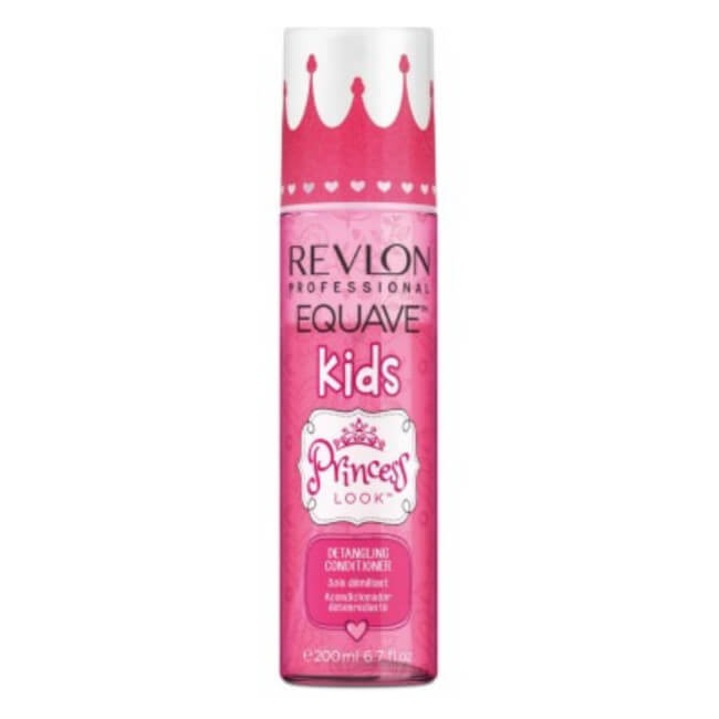 Spray desembaraçante Princesse Equave™ Kids Revlon 200ML