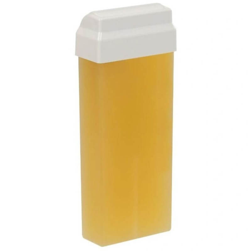 Cartouche hars voor lichaamsontharing Happy Waxing Perron Rigot 100g