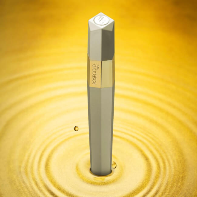 copy of  Sérum de croissance des cils ROSELASH Rosegold Paris 3ml
