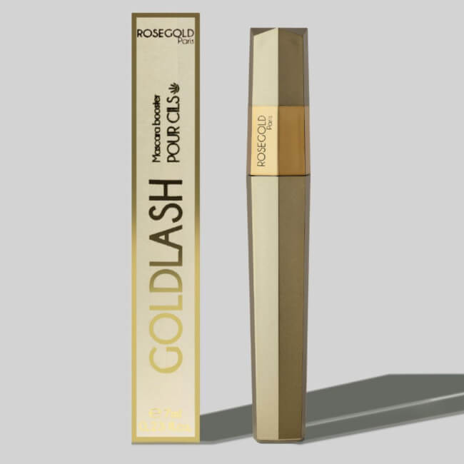 copy of  Sérum de croissance des cils ROSELASH Rosegold Paris 3ml