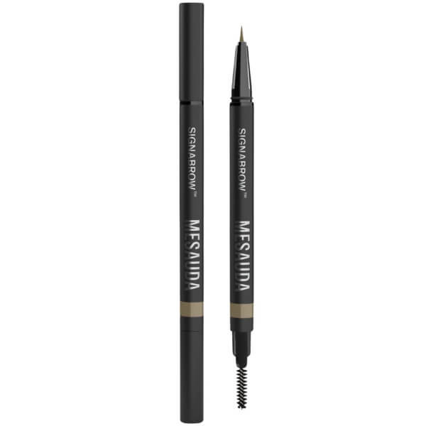 Crayon sourcils Signabrow 101 blonde Mesauda