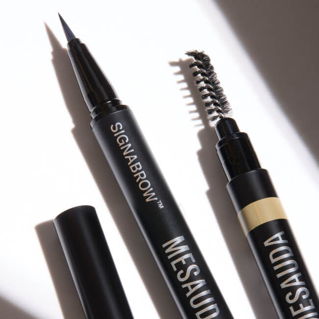 Signabrow eyebrow pencil 104 dark Mesauda
