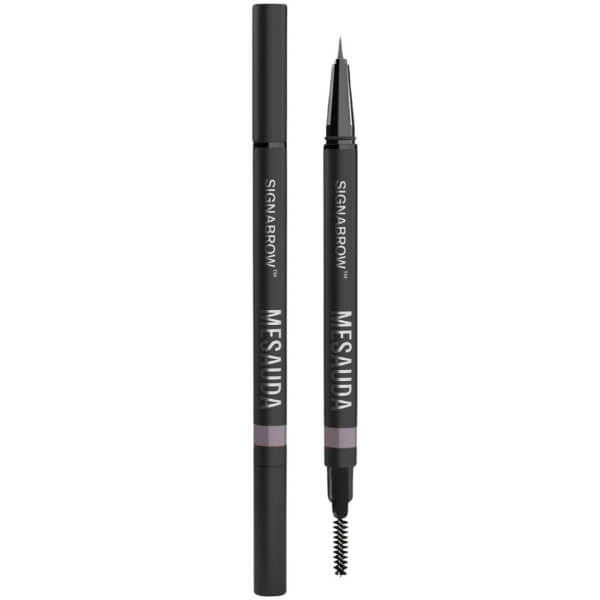 Crayon sourcils Signabrow 102 brunette Mesauda