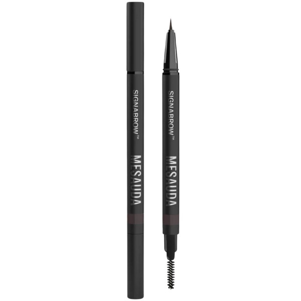 Signabrow eyebrow pencil 104 dark Mesauda