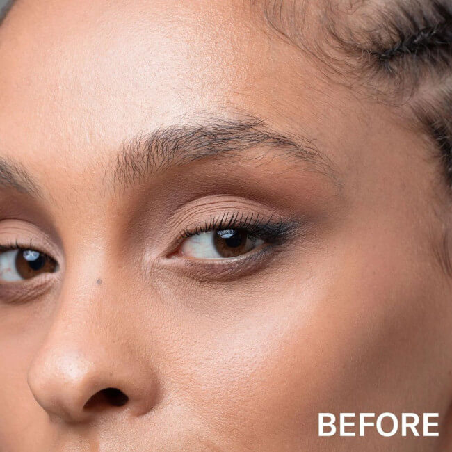 Gel fixant Brow Glaminate 101 clear Mesauda