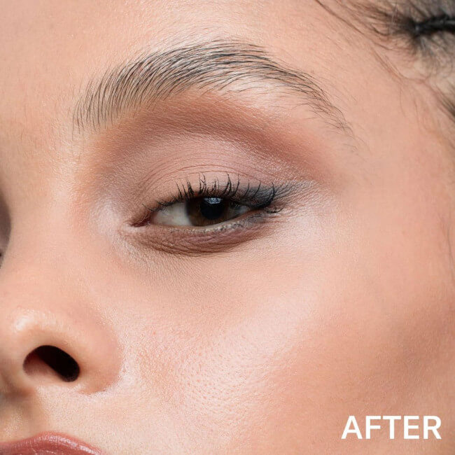 Gel fixant Brow Glaminate 101 clear Mesauda