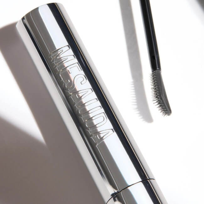 Gel fixant Brow Glaminate 101 clear Mesauda