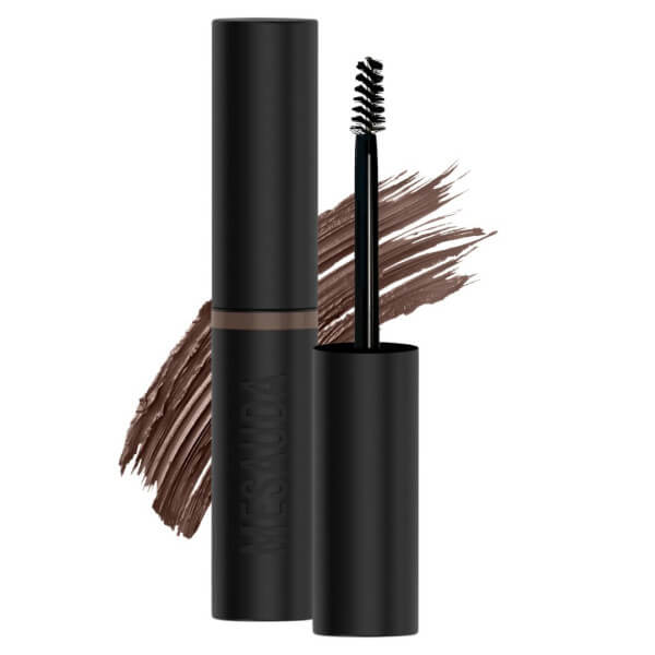 Brow A Spell Volumen-Augenbrauen-Mascara 103 Auburn Mesauda