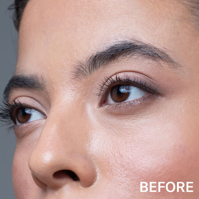 Brow A Spell Volumen-Augenbrauen-Mascara 102 Brunette Mesauda