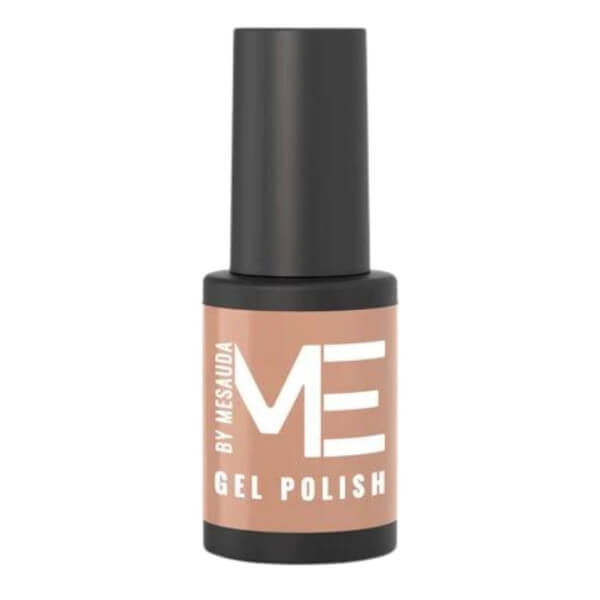 Gel Polish ME de Mesauda n°118 Desnudo 4.5ML