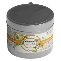 Vela de Massagem Flor de Laranjeira Elementos 150g