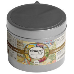 Vela de Massagem Havana Elements 150g